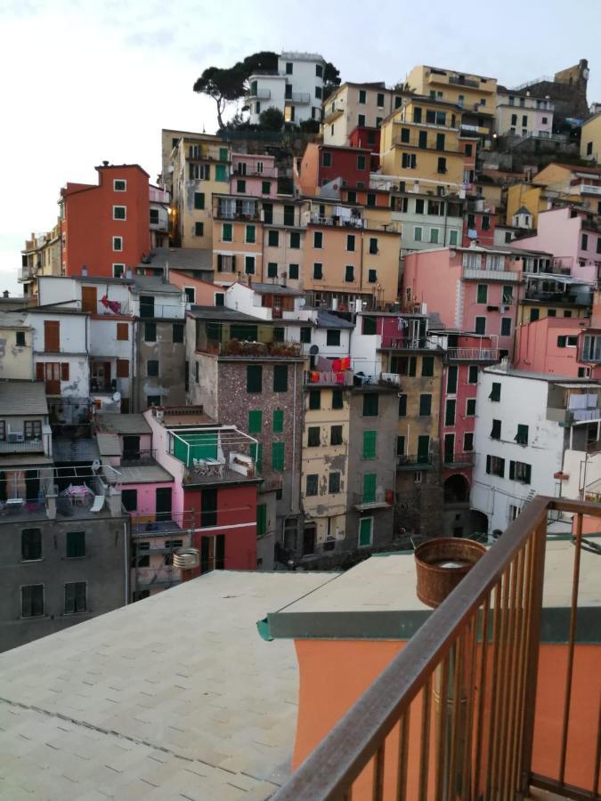 Casariomaggiore "A Few Steps From The Sea" Dış mekan fotoğraf