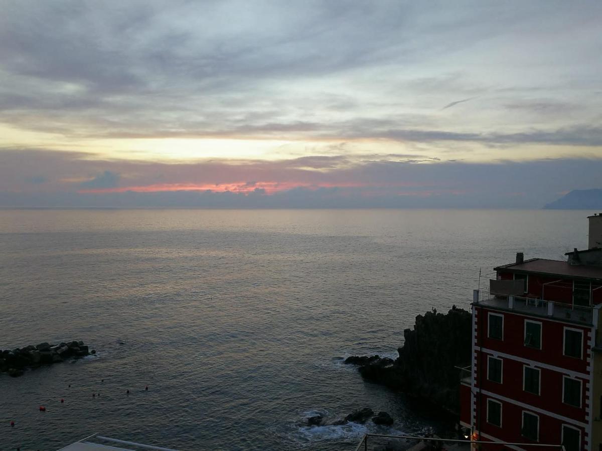 Casariomaggiore "A Few Steps From The Sea" Dış mekan fotoğraf