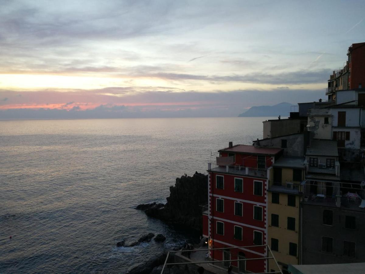 Casariomaggiore "A Few Steps From The Sea" Dış mekan fotoğraf