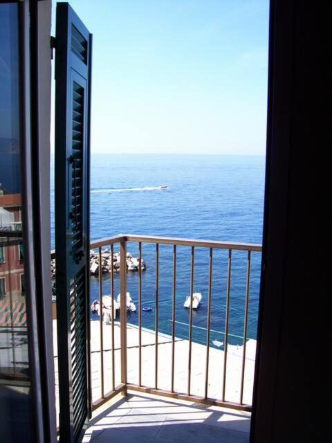 Casariomaggiore "A Few Steps From The Sea" Dış mekan fotoğraf